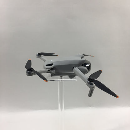 DJI Mini 3 4K Camera Drone MT3PD
