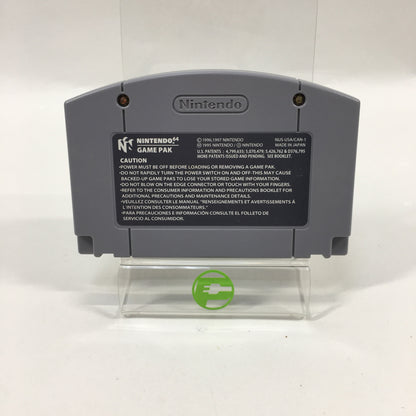 Super Mario 64 (Nintendo 64 N64, 1996) Cartridge Only