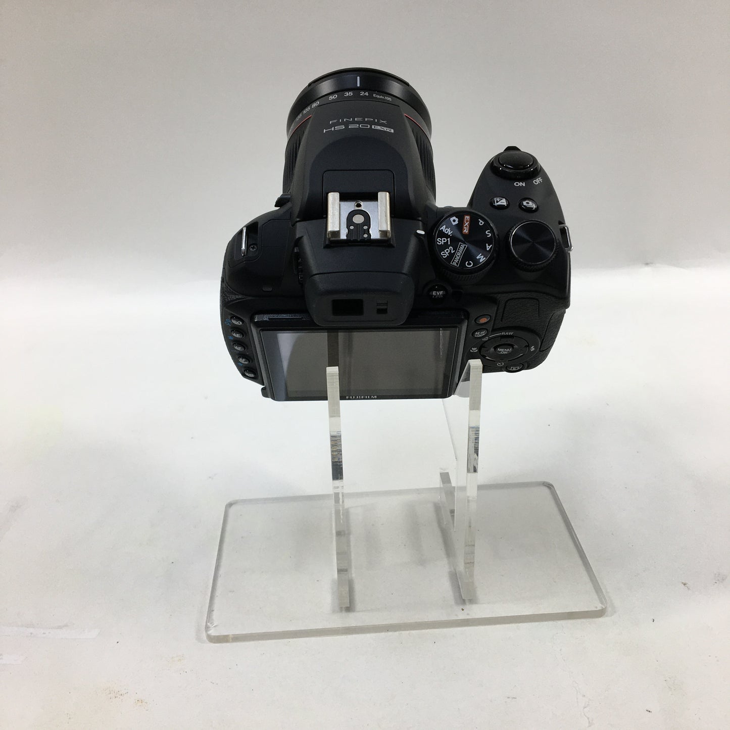 Fujifilm FINEPIX HS20EXR HS20EXR 16.0MP Superzoom Bridge Camera