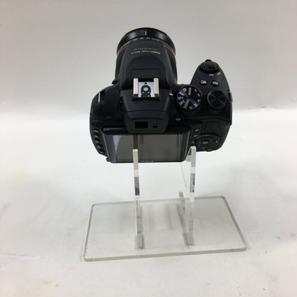 Fujifilm FINEPIX HS20EXR HS20EXR 16.0MP Superzoom Bridge Camera