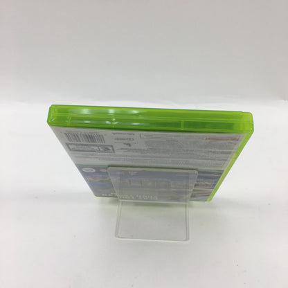 NCAA Football 14 (Microsoft Xbox 360, 2013)