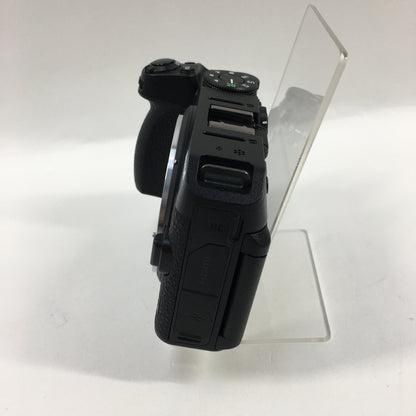 Nikon Z 30 20.9MP Mirrorless Camera 330 Shutter Count