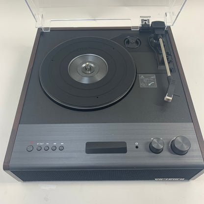 Victrola Eastwood Signature All-In-One Record Player VTA-73