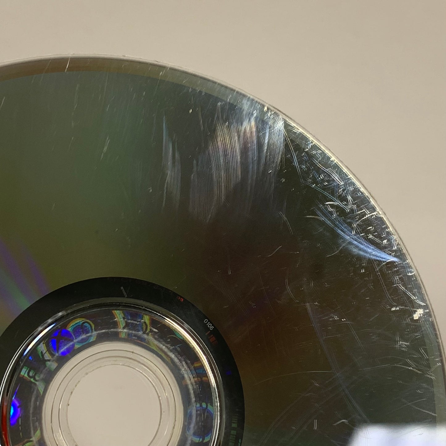 Dead to Rights: Retribution (Microsoft Xbox 360, 2010)