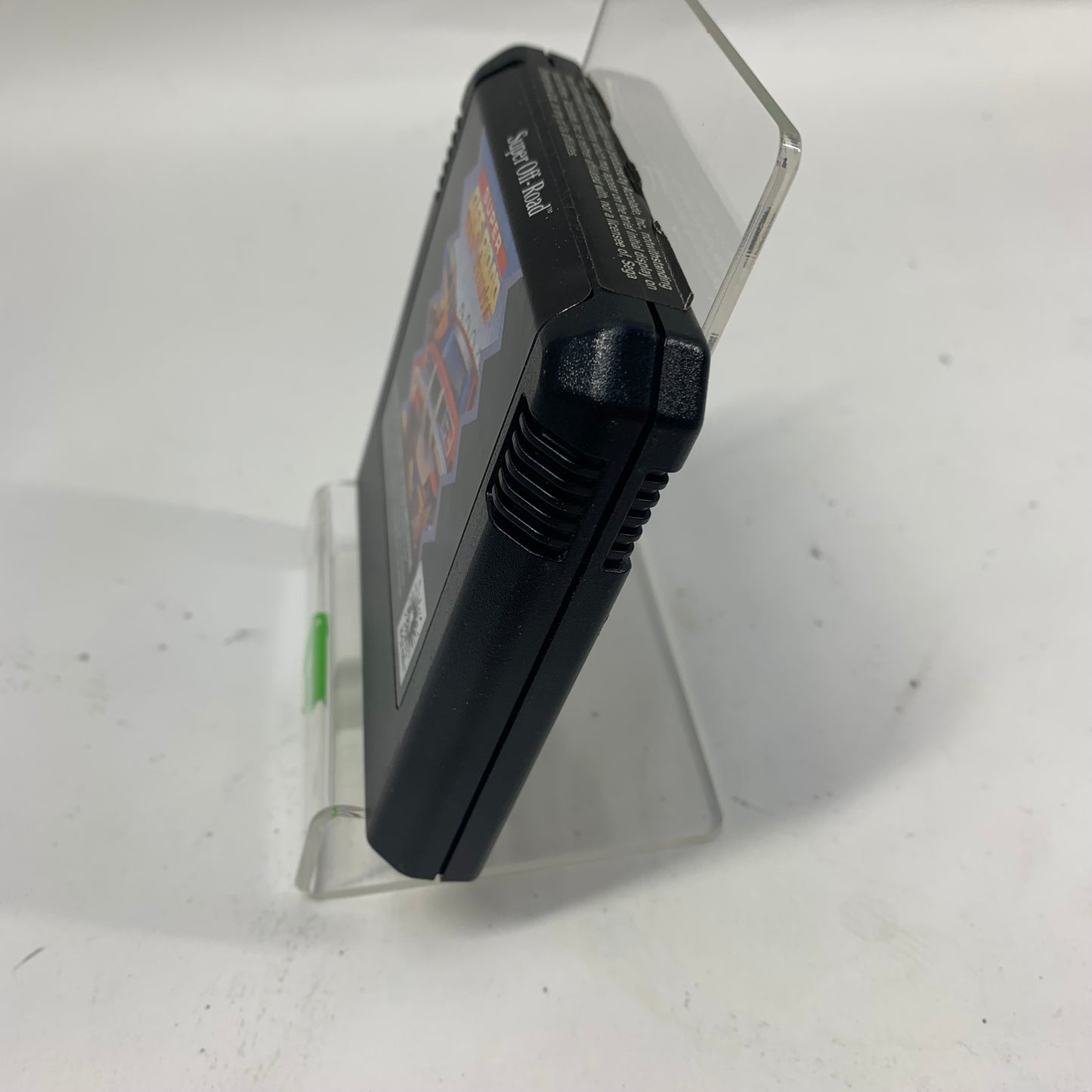 Super Off Road (Sega Genesis, 1993)