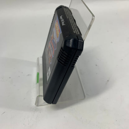 Super Off Road (Sega Genesis, 1993)