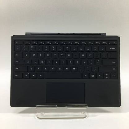 Microsoft Surface Pro 7 12.3" i3-1005G1 1.2GHz 4GB RAM 128GB SSD