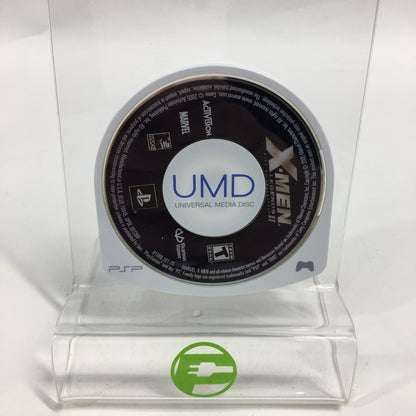 X-men Legends II (Sony PlayStation Portable PSP, 2005)