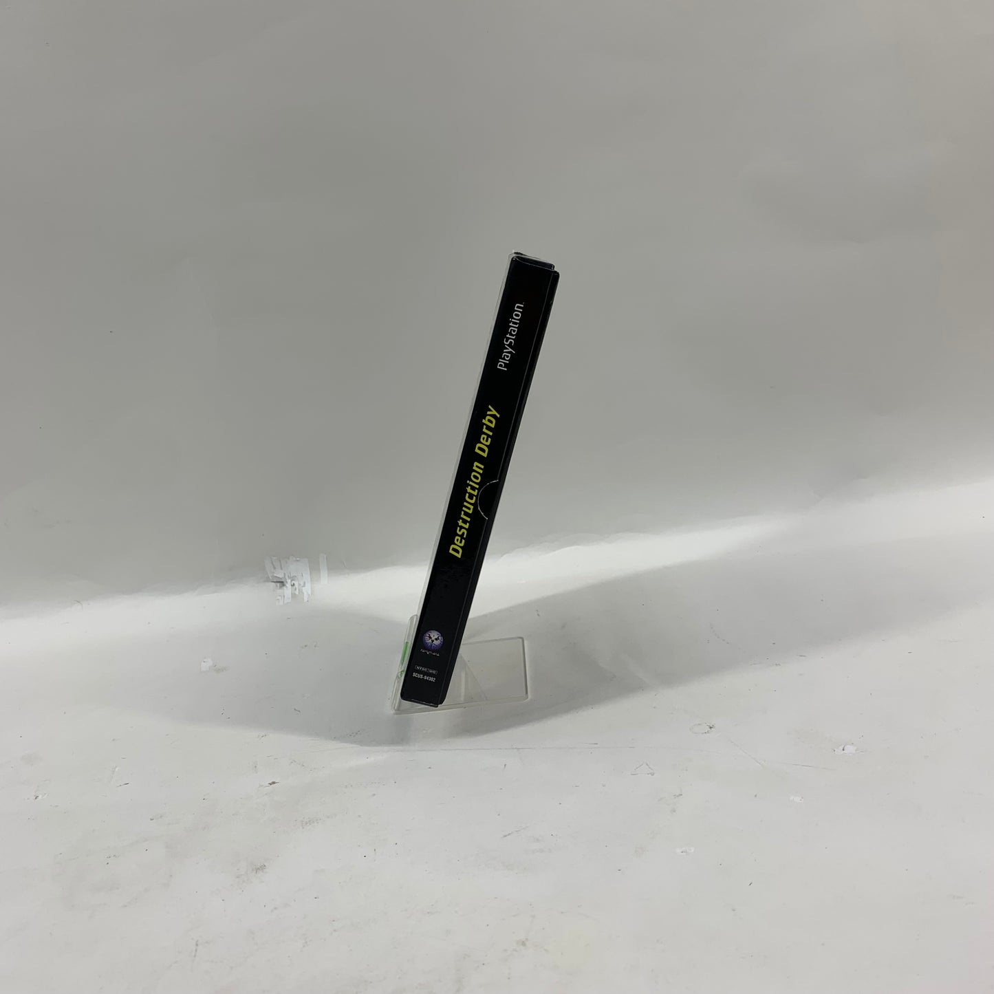 Destruction Derby [Long Box] (Sony PlayStation 1 PS1, 1995)