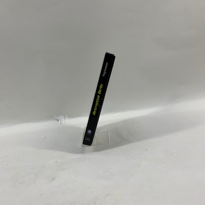 Destruction Derby [Long Box] (Sony PlayStation 1 PS1, 1995)