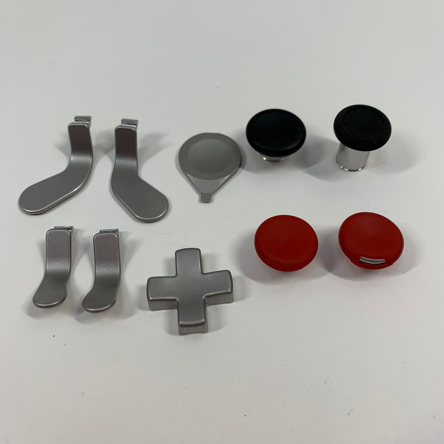 Microsoft Xbox One Elite Controller Red 1698