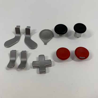 Microsoft Xbox One Elite Controller Red 1698