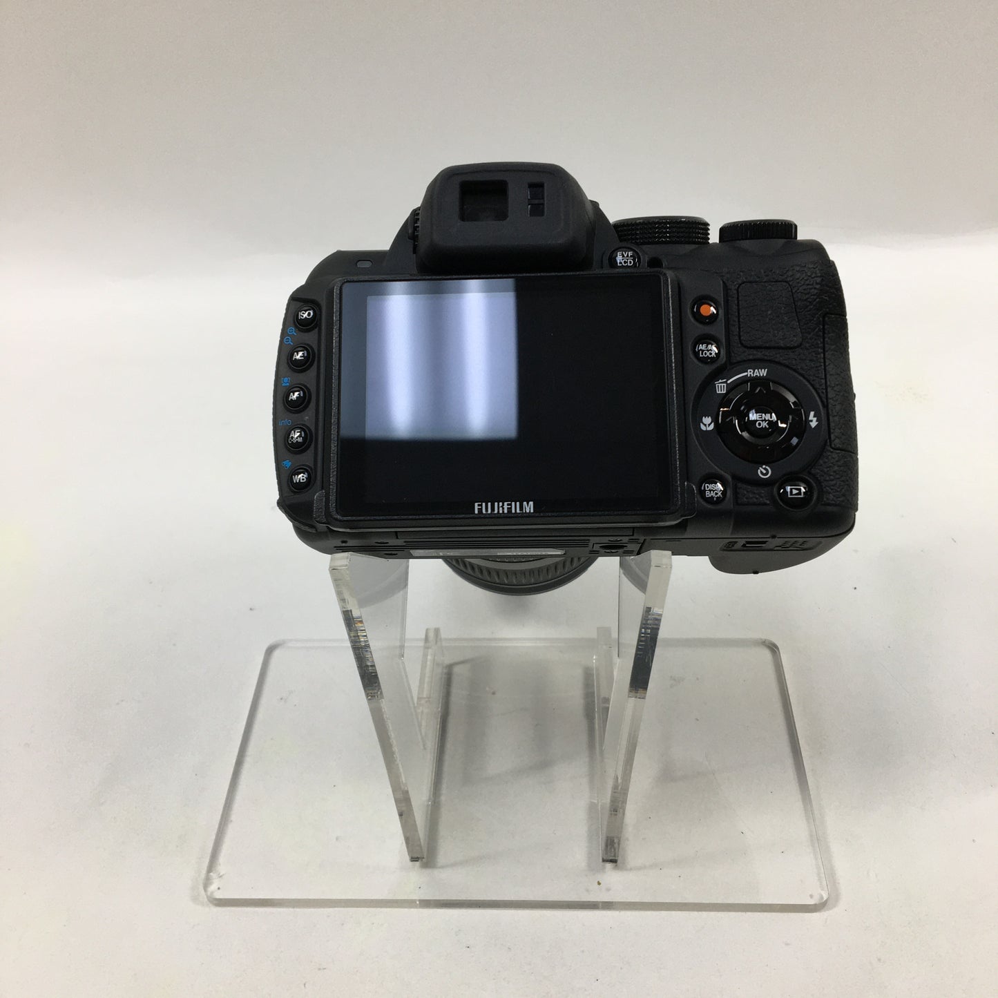 Fujifilm FINEPIX HS20EXR HS20EXR 16.0MP Superzoom Bridge Camera