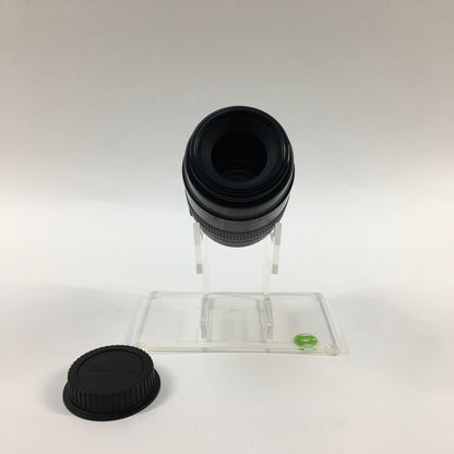 Canon EF Macro Lens 100mm f/2.8