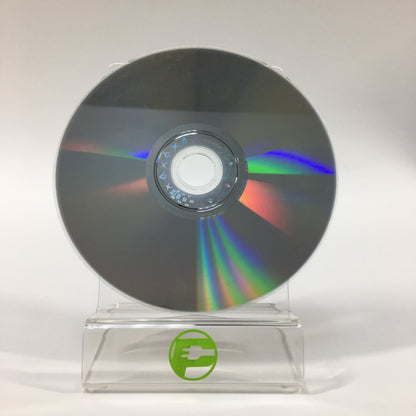 Jaws Unleashed (Microsoft Xbox, 2004) Disc Only