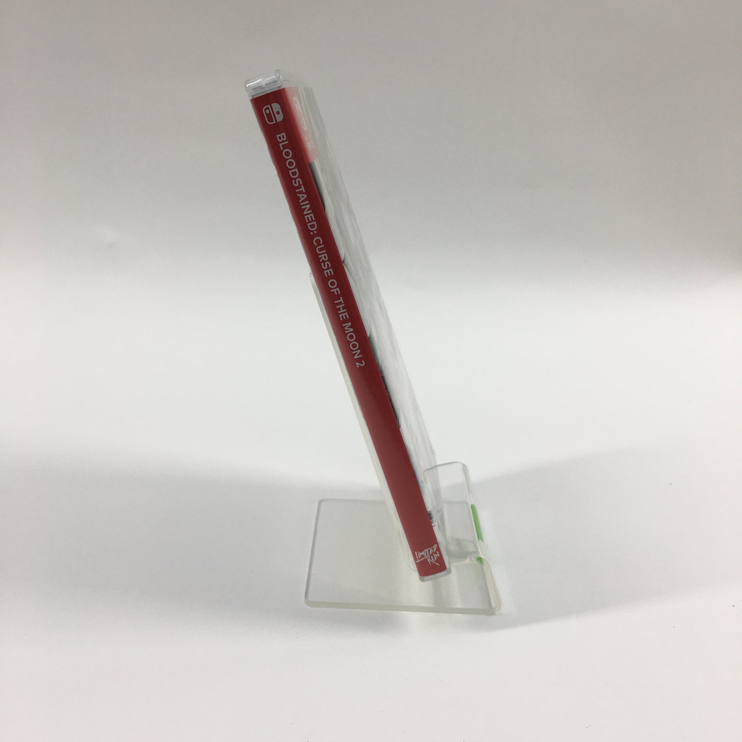 Bloodstained: Curse of the Moon 2 (Nintendo Switch, 2021)