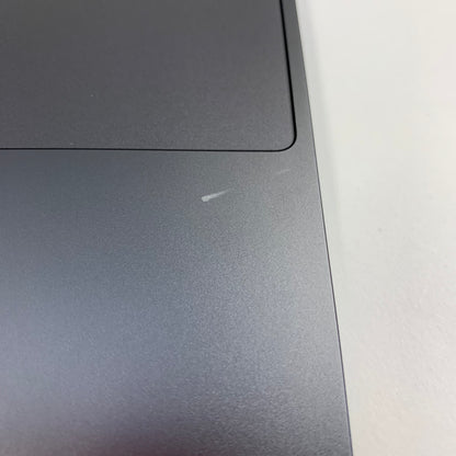 Apple Magic Keyboard Folio 13" Keyboard Folio Case Black A2974