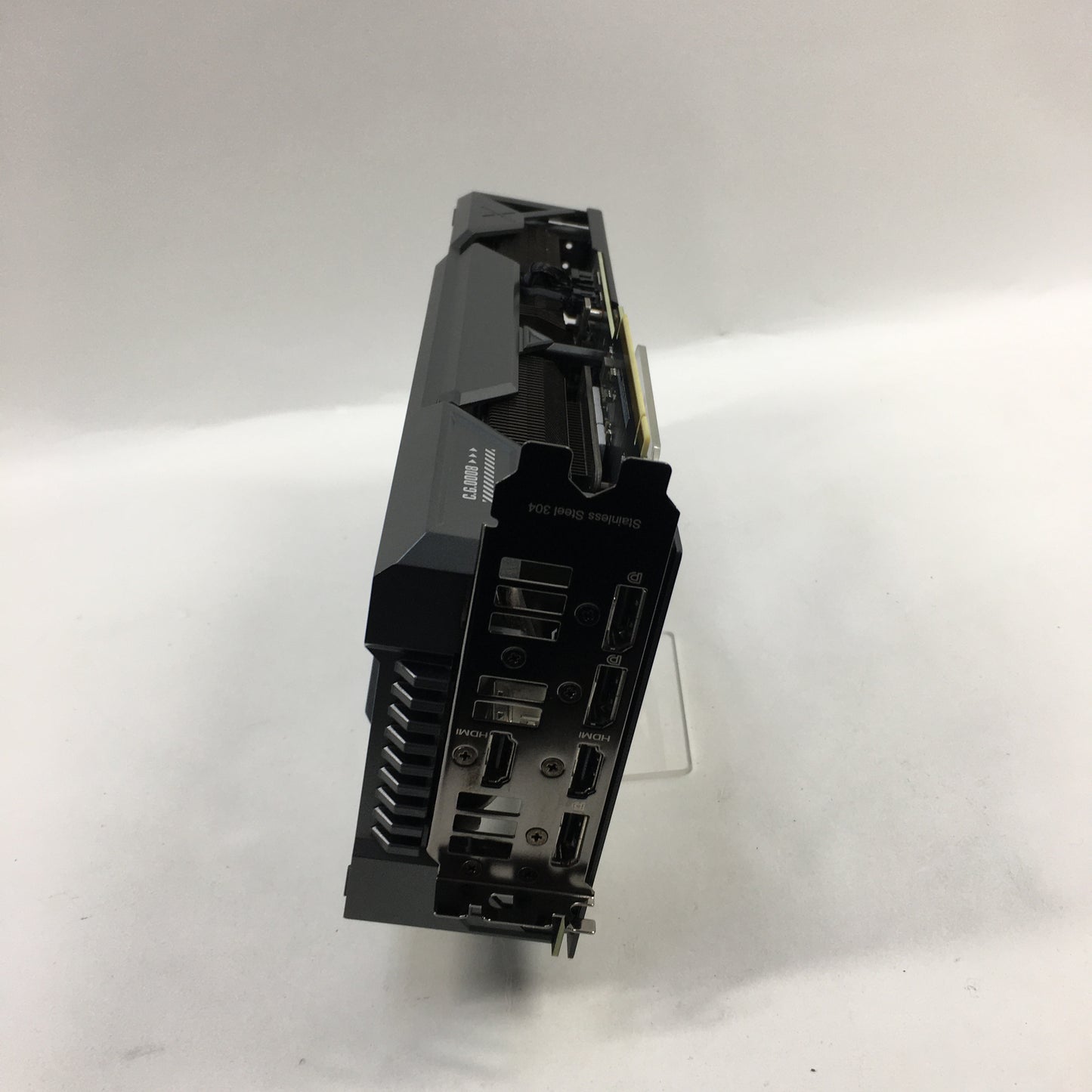 Asus GeForce RTX 4070 Ti TUF-RTX4070TI-O12G-GAMING-2I3S