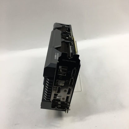 Asus GeForce RTX 4070 Ti TUF-RTX4070TI-O12G-GAMING-2I3S