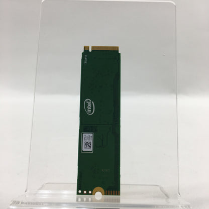 Intel 2280mm 670p Series 1TB M.2 NVMe Gen 3.0 x 4 SSD SSDPEKNU010TZ