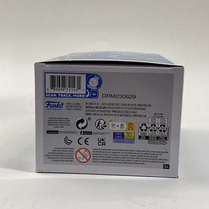 New Funko POP! Televison Daria Morgendorffer Vinyl Figure #1439