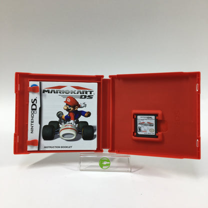 Mario Kart DS (Nintendo DS, 2005)