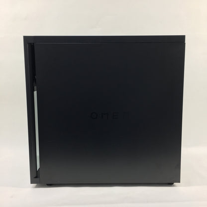 Omen Custom PC Ryzen 5 7600 3.80GHz 16GB RAM 1TB SSD Nvidia GeForce RTX 4060