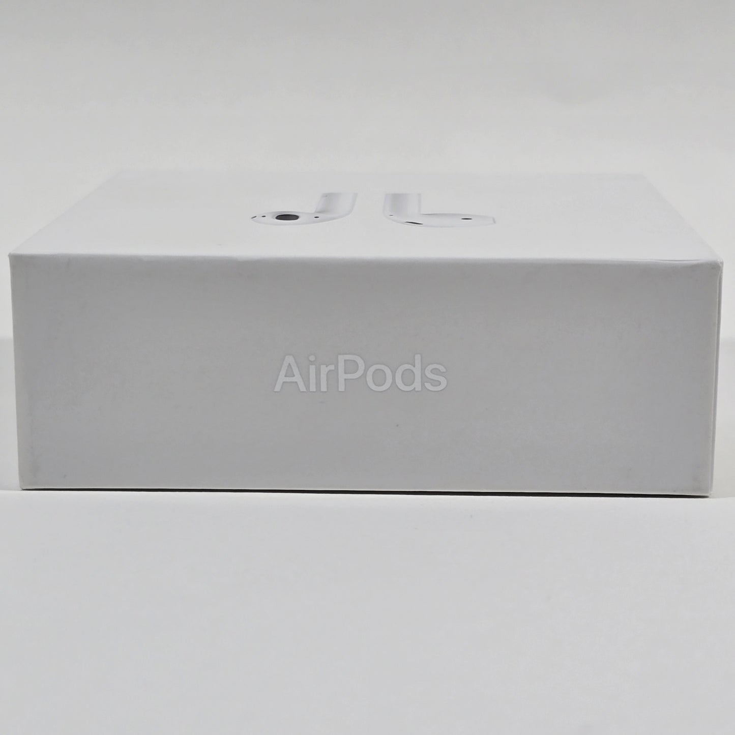 Apple AirPods 2nd Gen with Charging Case A2031 A2032 A1602 MV7N2AM/A