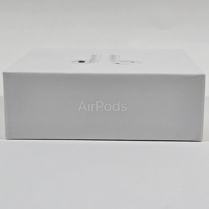 Apple AirPods 2nd Gen with Charging Case A2031 A2032 A1602 MV7N2AM/A