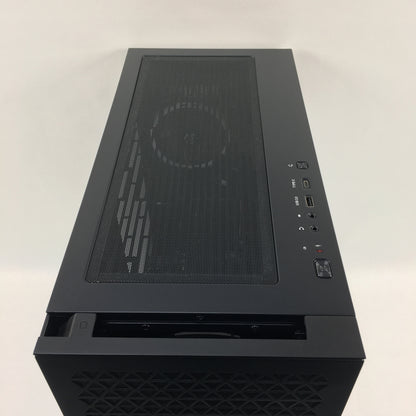 CyberPower Custom PC Ryzen 7 7700 16GB RAM 2TB SSD ASUS Geforce RTX 4070 Super