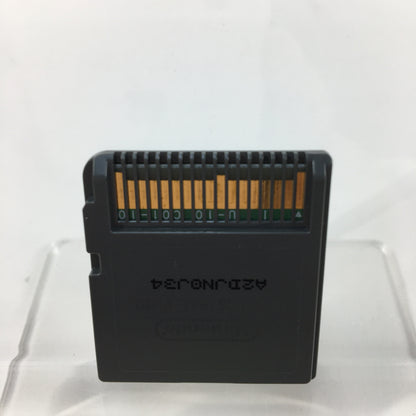New Super Mario Bros (Nintendo DS, 2006) JP