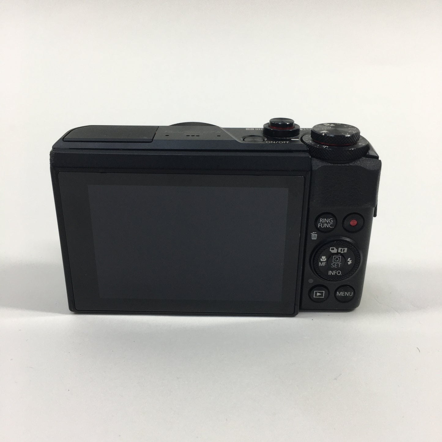 Canon G7X Mark II 20.1MP Digital Point-And-Shoot Camera
