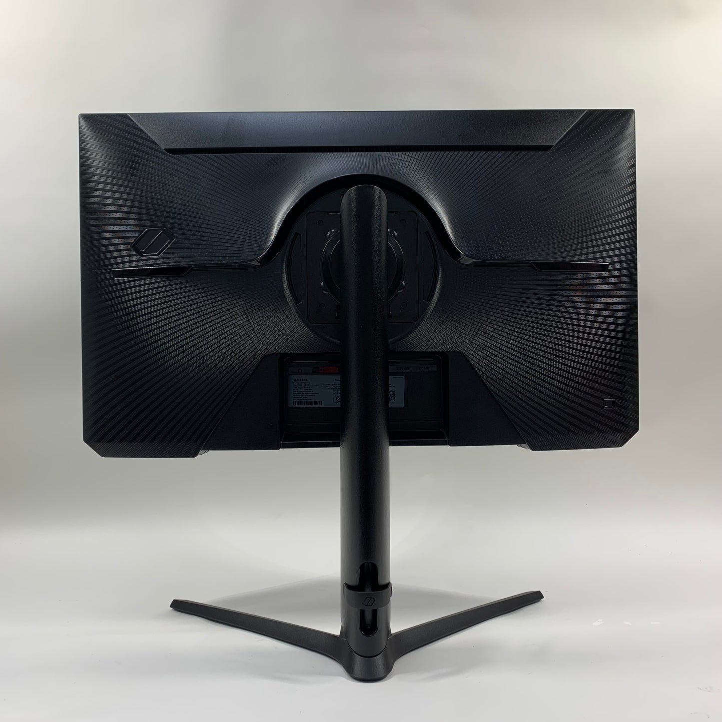 Samsung 27" S27BG402EN FHD IPS 240Hz Gaming Monitor