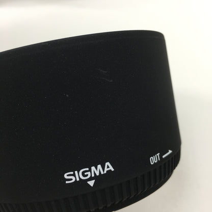 Sigma 70-300mm f/4-5.6 70-300mm f/4-5.6 For Sony A-Mount