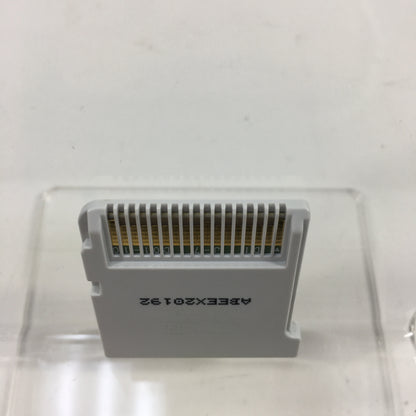 New Super Mario Bros. 2 (Nintendo 3DS, 2012)