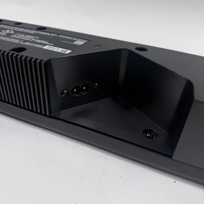 Sony Bluetooth Sound Bar System Black SA-SC40 Sound Bar Only