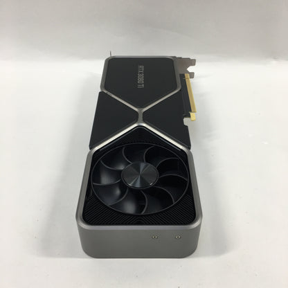 NVIDIA GeForce RTX 3080 Ti Founders Edition 12GB GDDR6X Graphics Card PG133A