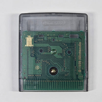 Power Spike Pro Beach Volleyball (Nintendo GameBoy Color, 2000) Cartridge Only