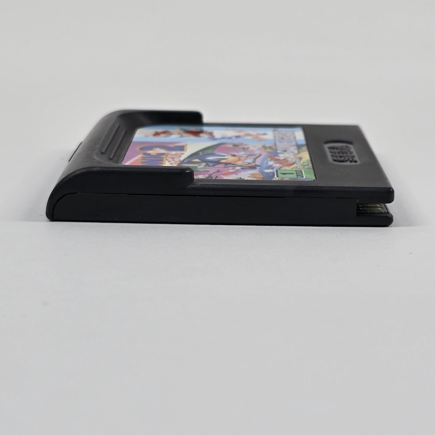 Sonic the Hedgehog 2 (Sega Game Gear, 1991) Cartridge Only