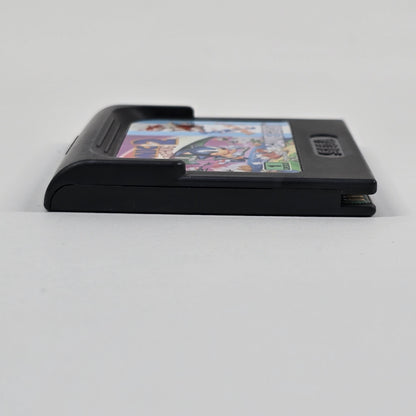 Sonic the Hedgehog 2 (Sega Game Gear, 1991) Cartridge Only