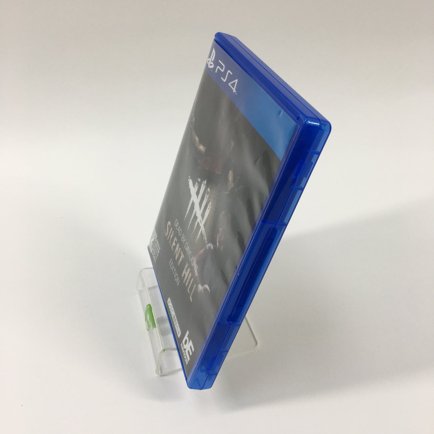 Dead By Daylight [Silent Hill Edition] (Sony PlayStation 4 PS4, 2016)