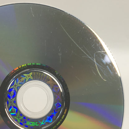 NBA Jam (Microsoft Xbox, 2003)