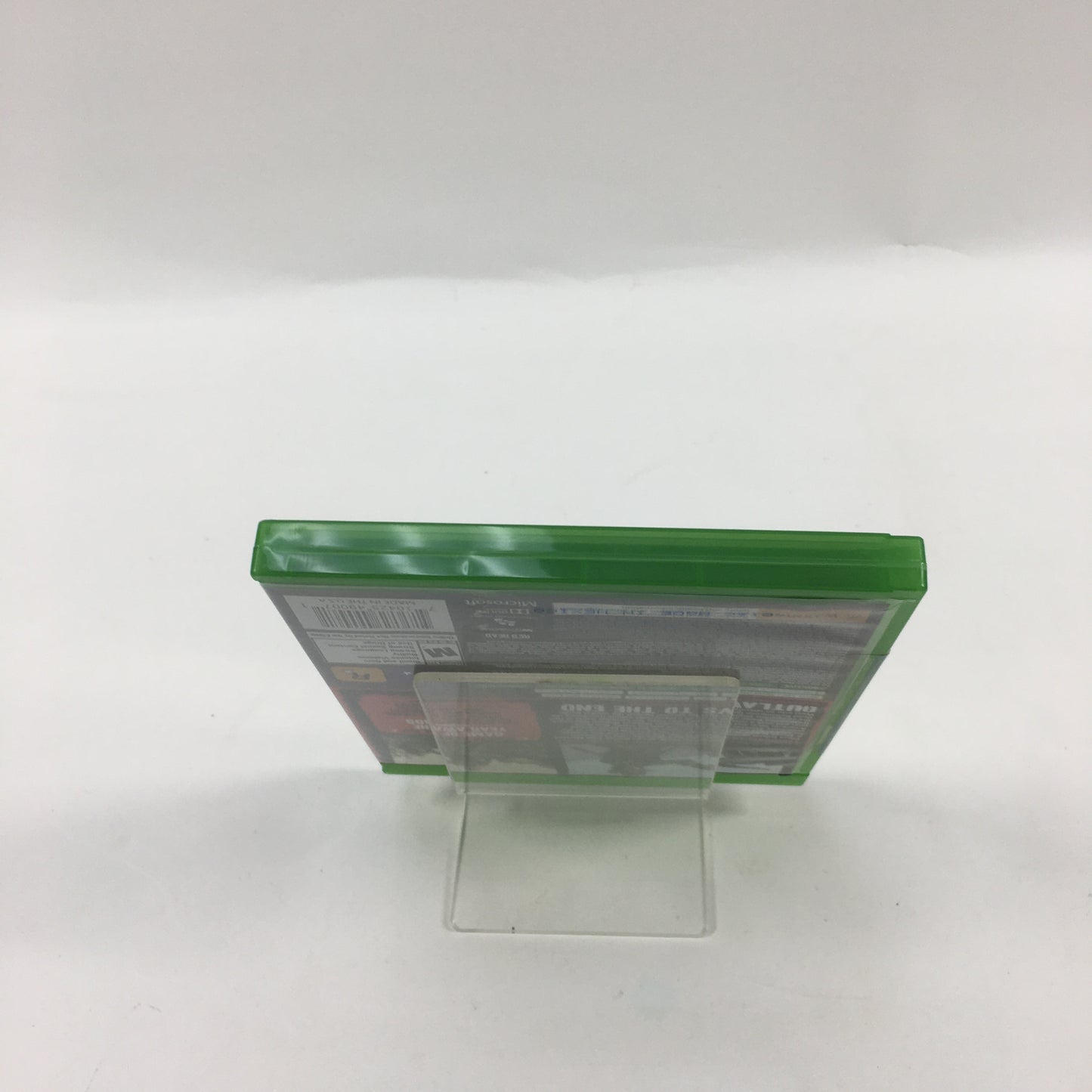 New Red Dead Redemption [Game of the Year] (Microsoft Xbox 360, 2011)