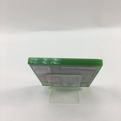New Red Dead Redemption [Game of the Year] (Microsoft Xbox 360, 2011)