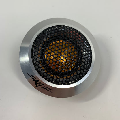 SKAR Audio SPX-T Component Tweeter Silver SPX-T