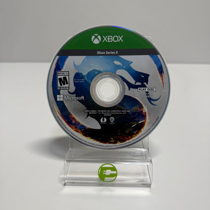 Mortal Kombat 1 (Microsoft Xbox Series X, 2023)