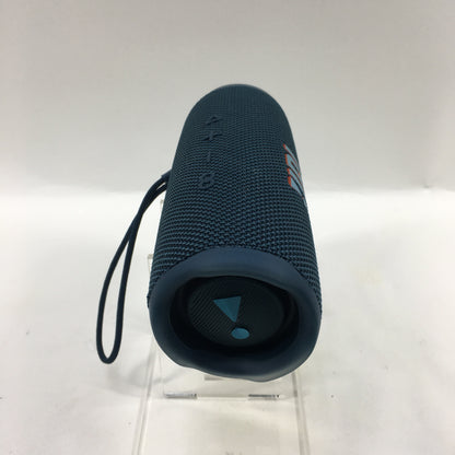 JBL Flip 6 Portable Wireless Bluetooth Speaker Blue JBLFLIP6BLUAM-NB