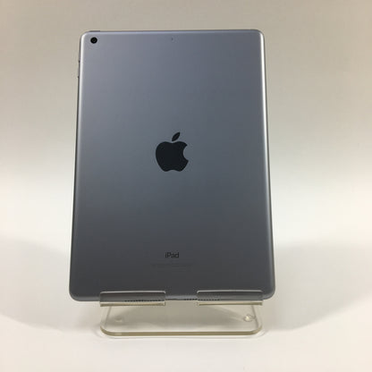WiFi Only Apple iPad 6th Gen 32GB 17.7.8 SPACE GRAY MR7F2LL/A