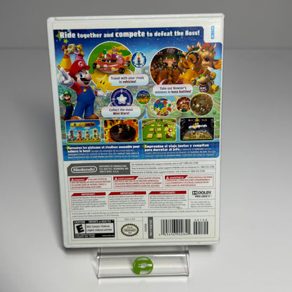 Mario Party 9 (Nintendo Wii, 2012)