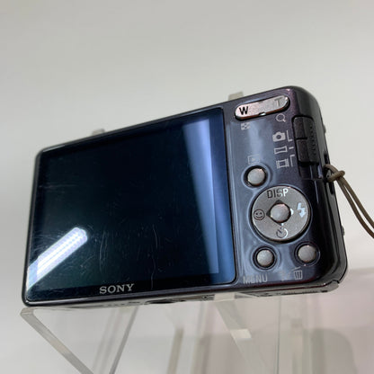Sony Cyber-Shot DSC-W570 16.1MP Compact Digital Camera